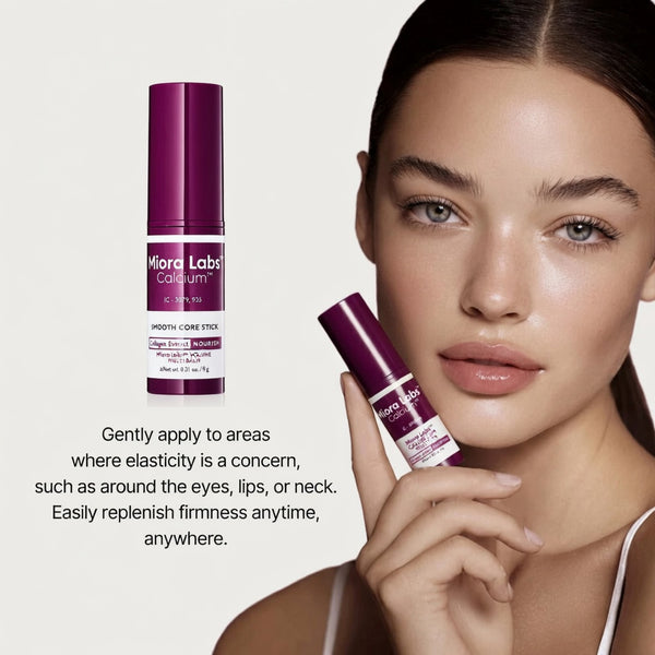 Miora Labs™ Collagen Boost Set
