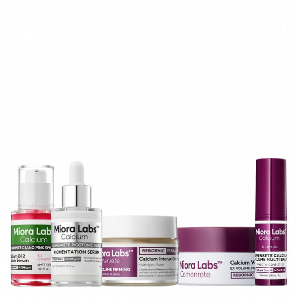 Miora Labs™ Collagen Boost Set